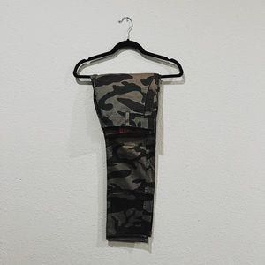 Dockers Camo Pants - 32x30